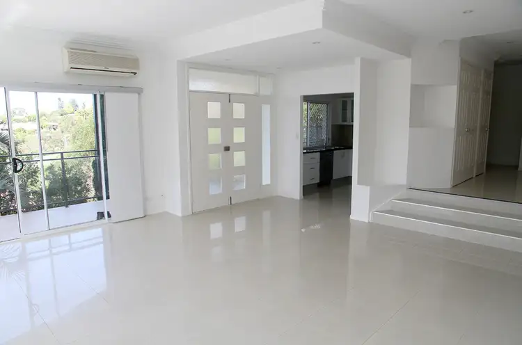 Third view of Homely semi-detached listing, 5/20 Tara Terrace, Carrara QLD 4211