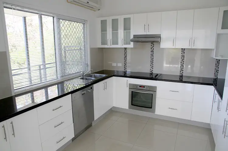 Fourth view of Homely semi-detached listing, 5/20 Tara Terrace, Carrara QLD 4211