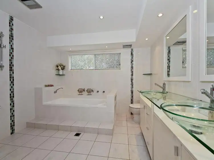 Fifth view of Homely semi-detached listing, 5/20 Tara Terrace, Carrara QLD 4211