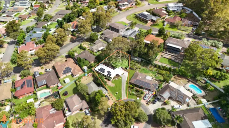 32 Charmian Crescent, Watanobbi NSW 2259