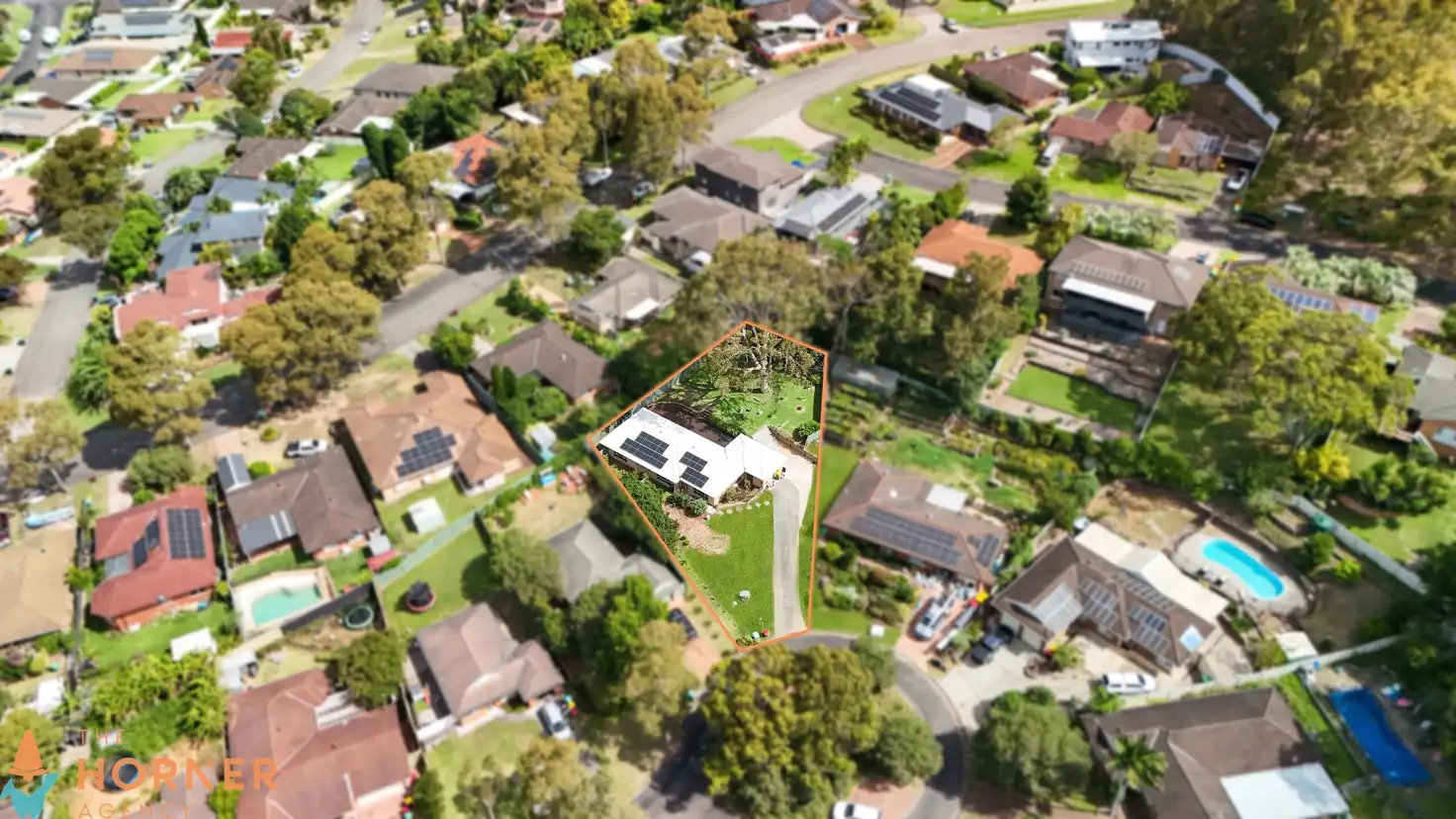 Main view of Homely house listing, 32 Charmian Crescent, Watanobbi NSW 2259