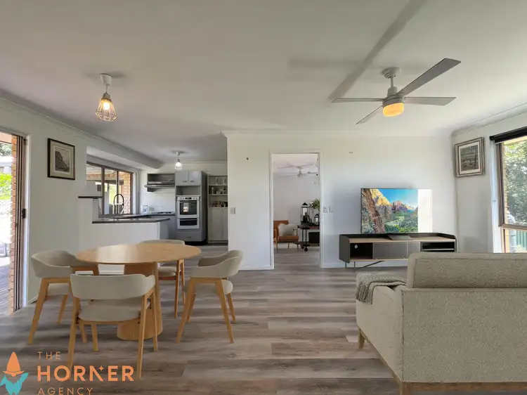 Second view of Homely house listing, 32 Charmian Crescent, Watanobbi NSW 2259