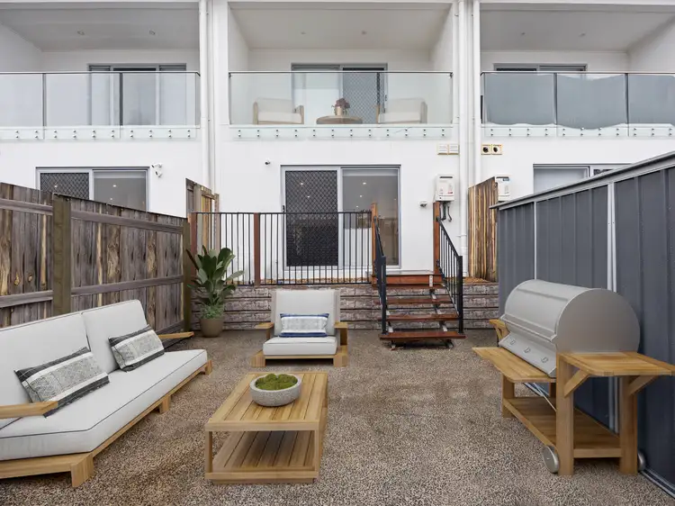 37 Hickey Street
