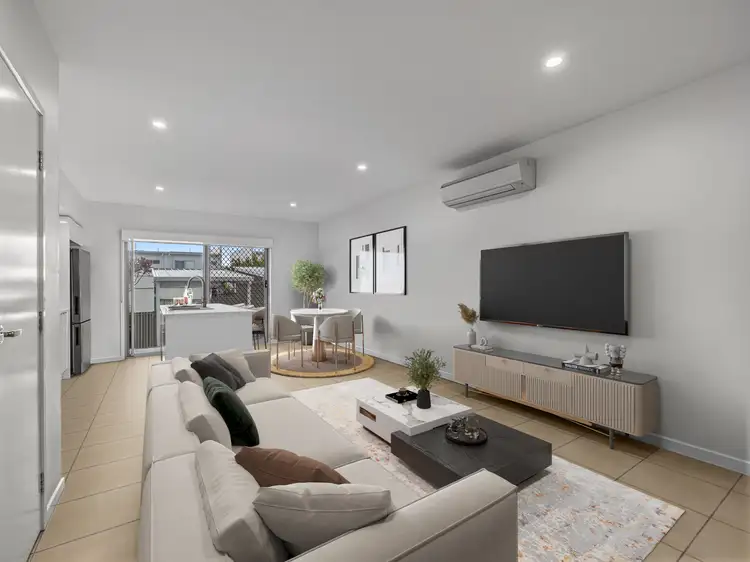 Fourth view of Homely house listing, 37 Hickey Street, Ripley QLD 4306