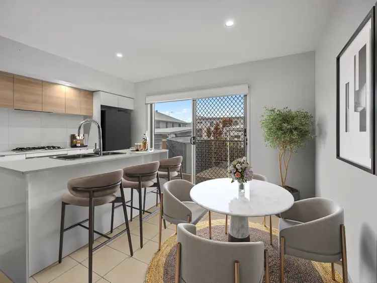 Fifth view of Homely house listing, 37 Hickey Street, Ripley QLD 4306