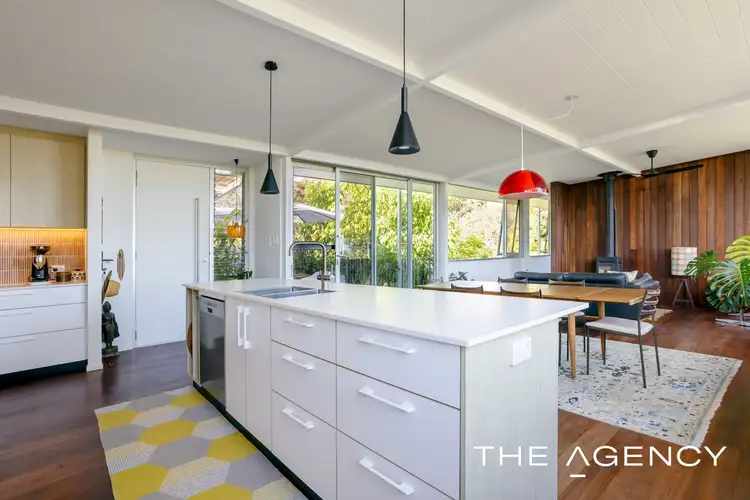 Sixth view of Homely house listing, 37 Heather Road, Ocean Beach WA 6333