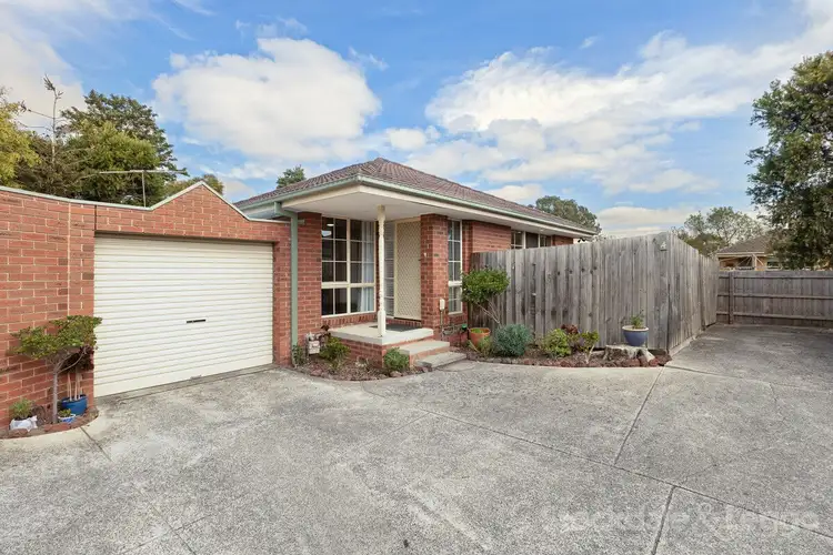 6 Callemondah Court