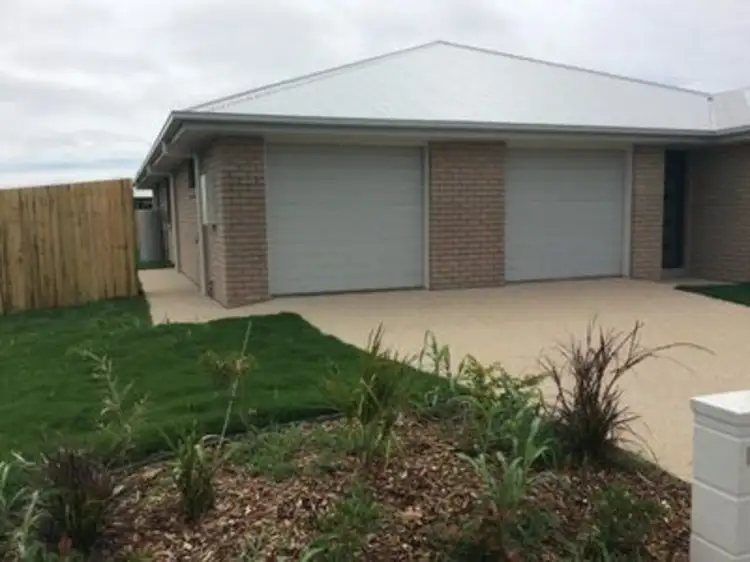 Main view of Homely unit listing, 2/4 Corack Avenue, Cambooya QLD 4358