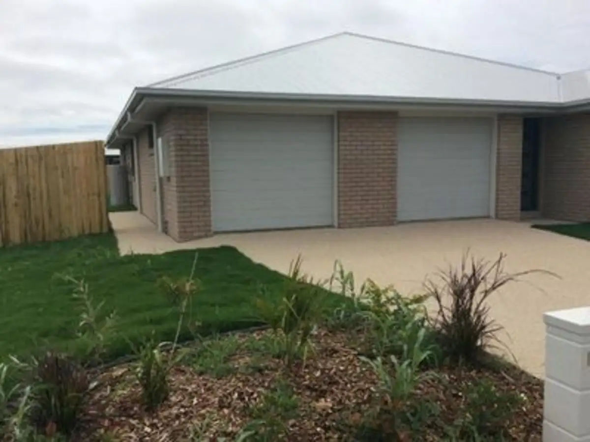 Main view of Homely unit listing, 2/4 Corack Avenue, Cambooya QLD 4358
