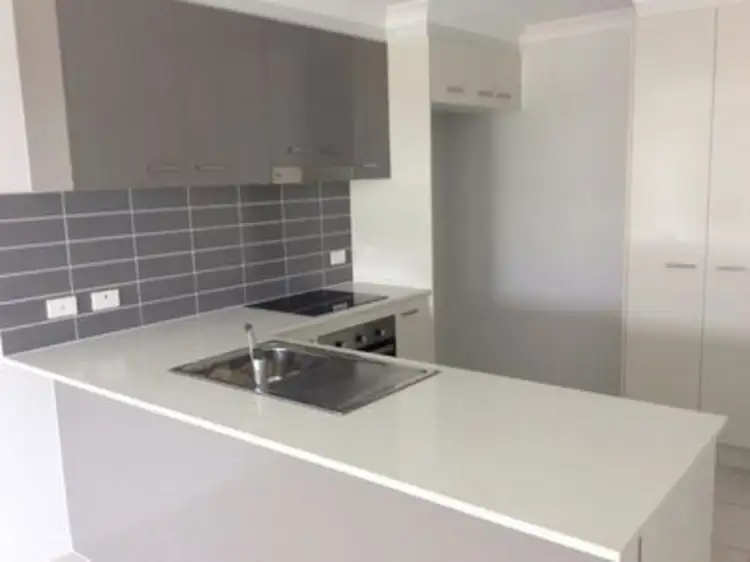 Third view of Homely unit listing, 2/4 Corack Avenue, Cambooya QLD 4358