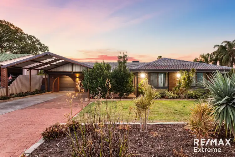 43 Mallee Way, Forrestfield WA 6058