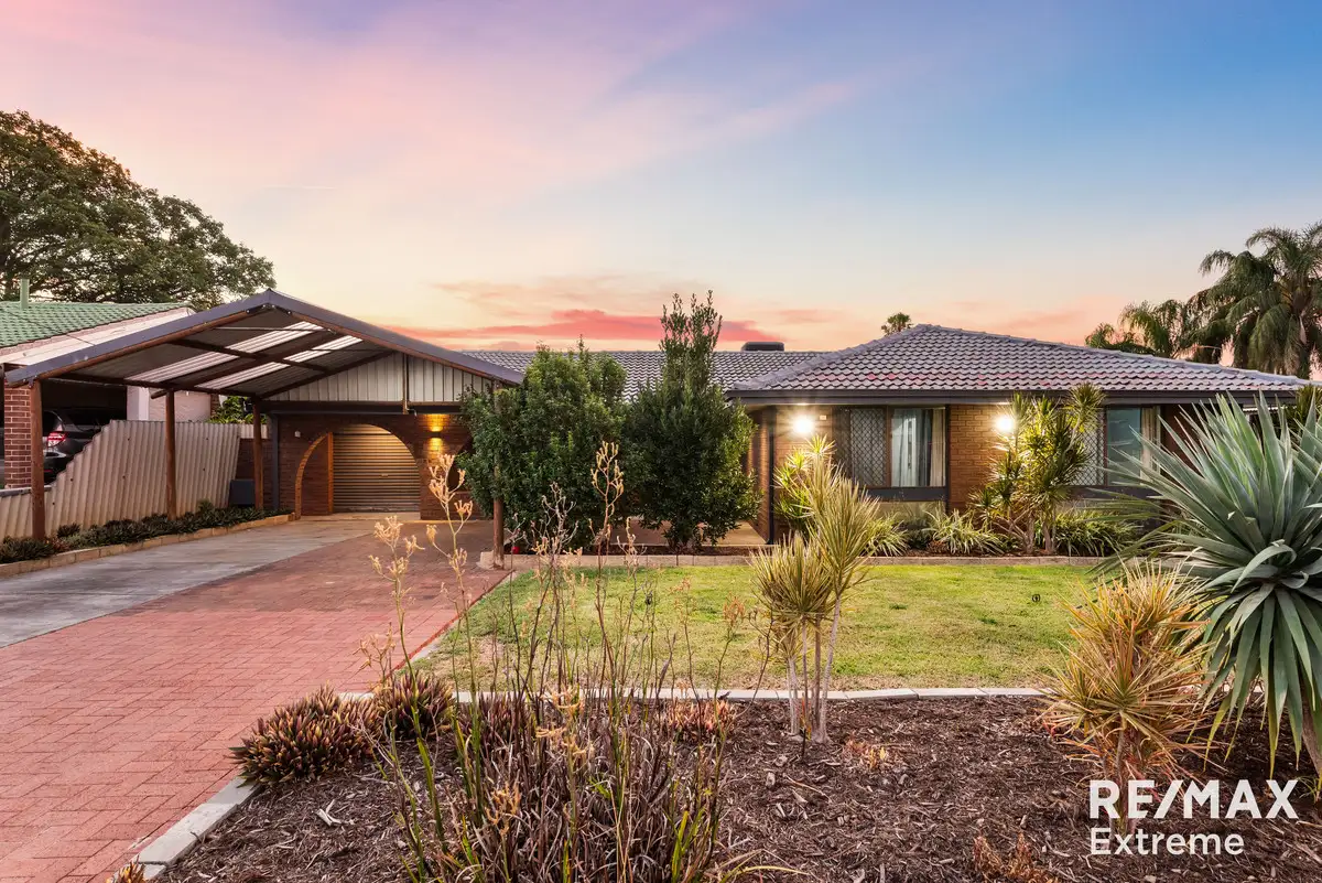 Main view of Homely house listing, 43 Mallee Way, Forrestfield WA 6058