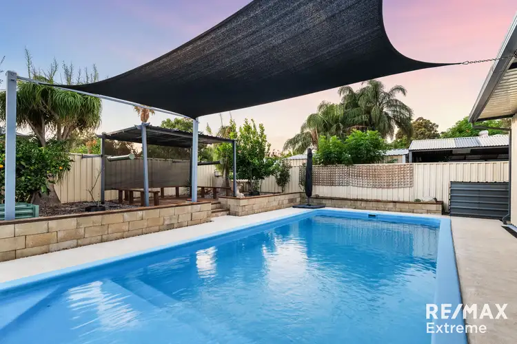 Second view of Homely house listing, 43 Mallee Way, Forrestfield WA 6058