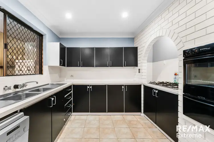 Sixth view of Homely house listing, 43 Mallee Way, Forrestfield WA 6058