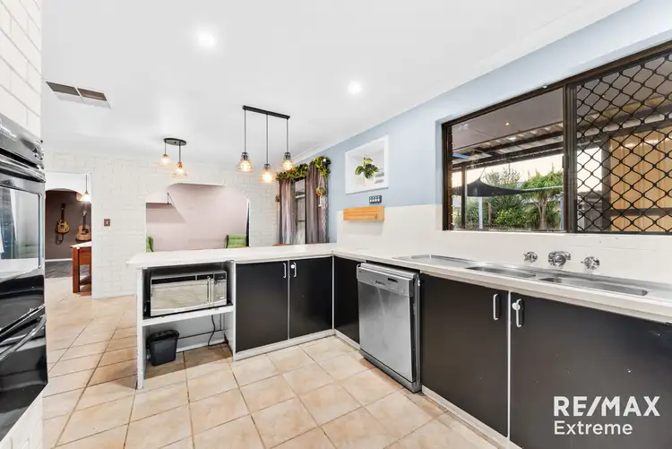 Seventh view of Homely house listing, 43 Mallee Way, Forrestfield WA 6058