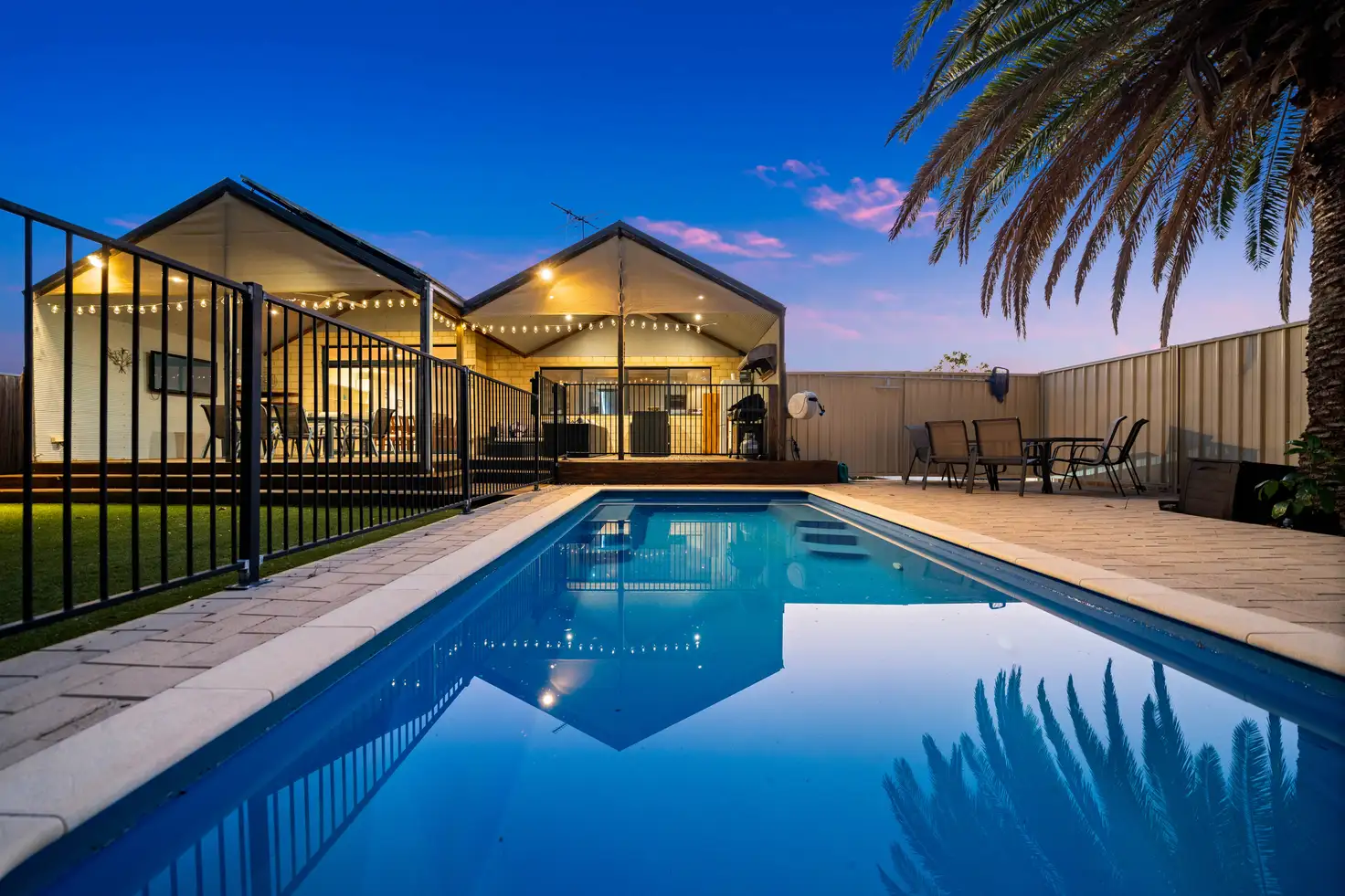 Main view of Homely house listing, 4 Scott Place, Hillarys WA 6025