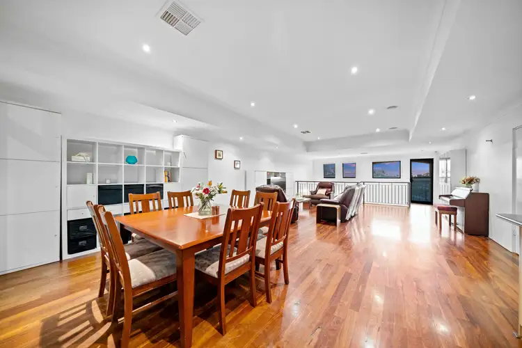 Third view of Homely house listing, 4 Scott Place, Hillarys WA 6025