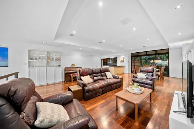 Fourth view of Homely house listing, 4 Scott Place, Hillarys WA 6025