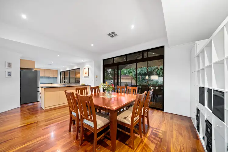 Sixth view of Homely house listing, 4 Scott Place, Hillarys WA 6025