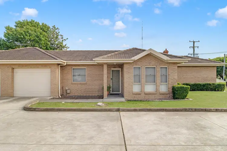 1/88 Alexandra Street, Kurri Kurri NSW 2327
