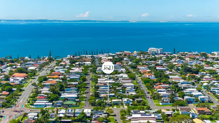 Second view of Homely house listing, 224 Scarborough Road, Scarborough QLD 4020
