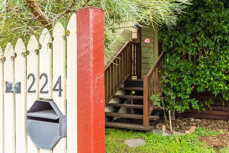 Third view of Homely house listing, 224 Scarborough Road, Scarborough QLD 4020