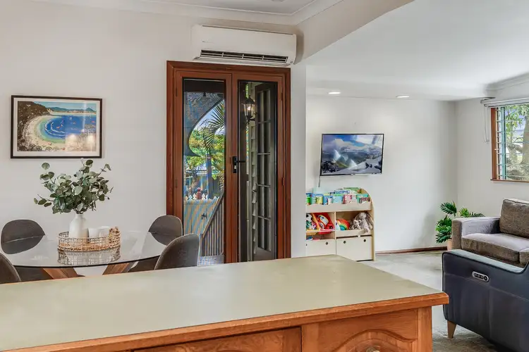 Fifth view of Homely house listing, 224 Scarborough Road, Scarborough QLD 4020