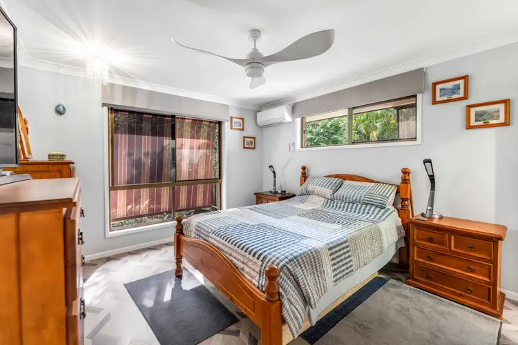 Fifth view of Homely house listing, 6-8 Aspen Court, Burpengary QLD 4505