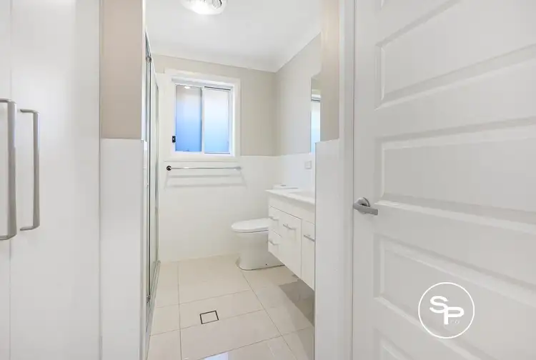 Sixth view of Homely semi-detached listing, 7A Howard Loop, Oran Park NSW 2570