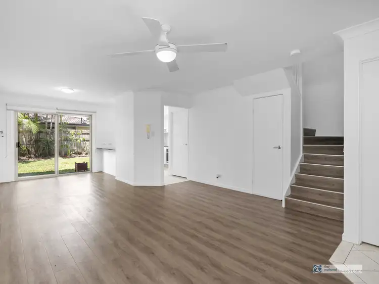 Main view of Homely townhouse listing, 126/1-33 Harrier Street, Tweed Heads South NSW 2486