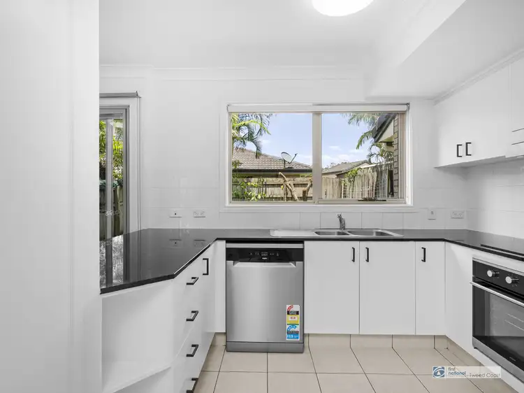 Second view of Homely townhouse listing, 126/1-33 Harrier Street, Tweed Heads South NSW 2486