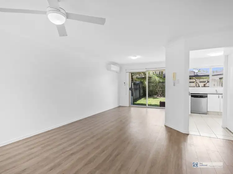 Fifth view of Homely townhouse listing, 126/1-33 Harrier Street, Tweed Heads South NSW 2486