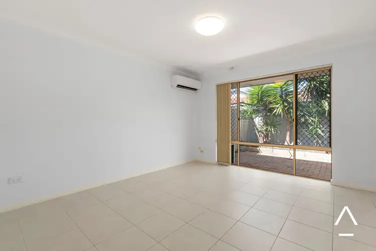 Third view of Homely villa listing, 45/4 Bellion Drive, Hamilton Hill WA 6163