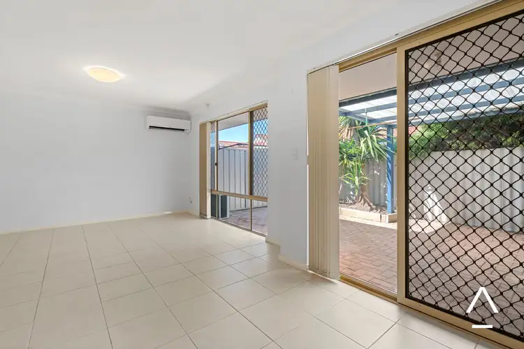 Fifth view of Homely villa listing, 45/4 Bellion Drive, Hamilton Hill WA 6163