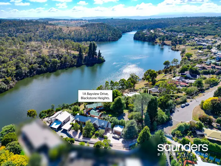 1A Bayview Drive, Blackstone Heights TAS 7250