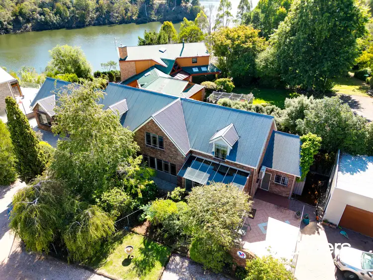 1A Bayview Drive, Blackstone Heights TAS 7250