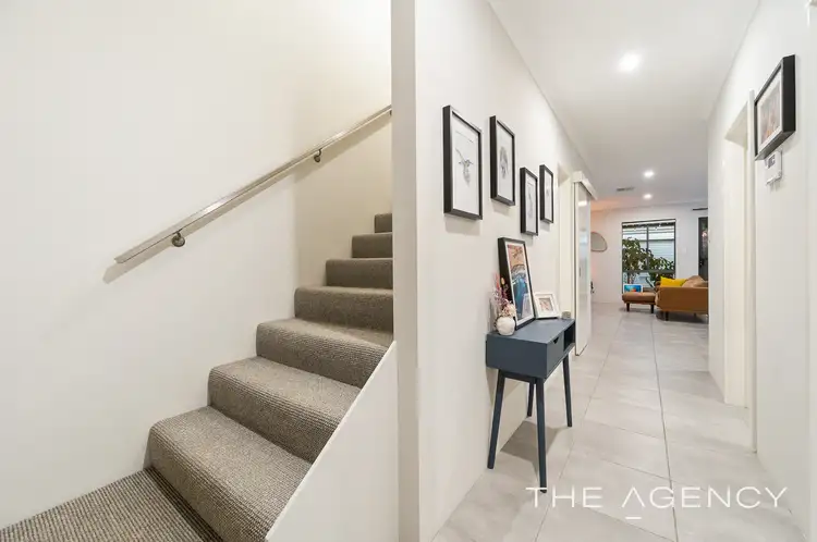 Third view of Homely house listing, 4 Goodwood Crescent, Ellenbrook WA 6069