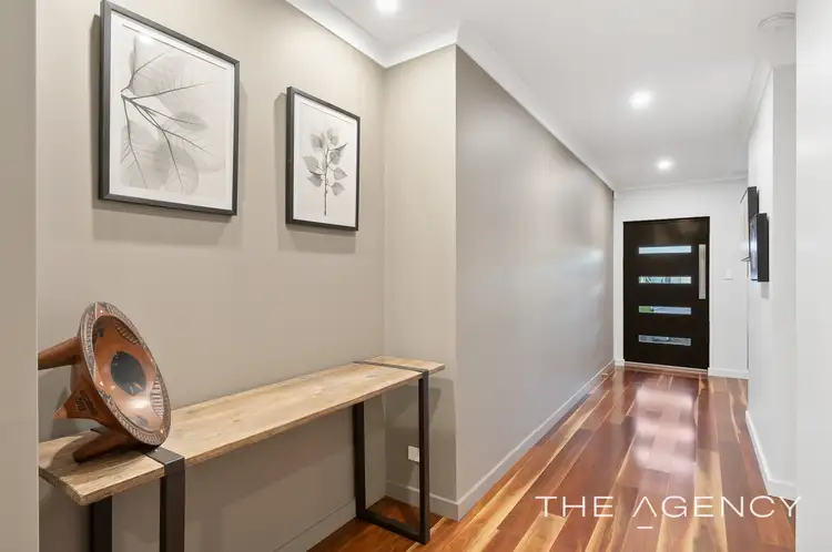 Third view of Homely house listing, 3 Perilla Way, Treeby WA 6164
