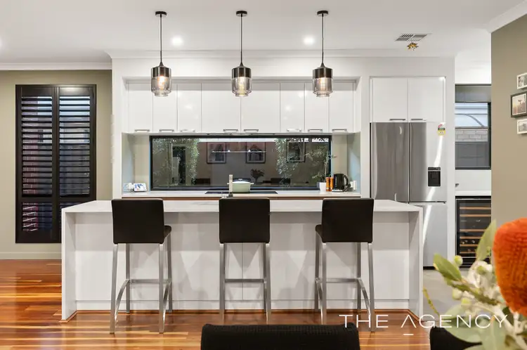 Fourth view of Homely house listing, 3 Perilla Way, Treeby WA 6164