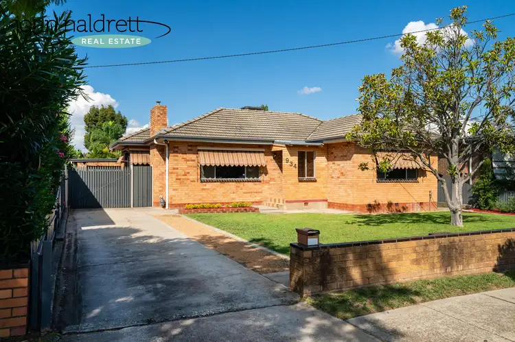 934 Calimo Street, North Albury NSW 2640