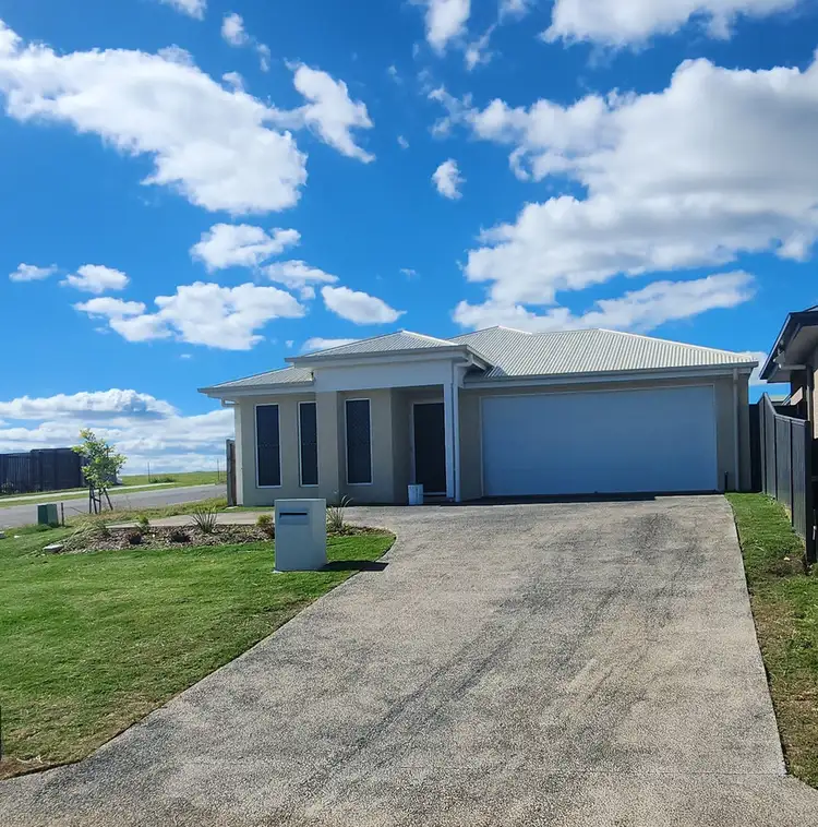 Main view of Homely house listing, 1 Wattle Grove, Harristown QLD 4350
