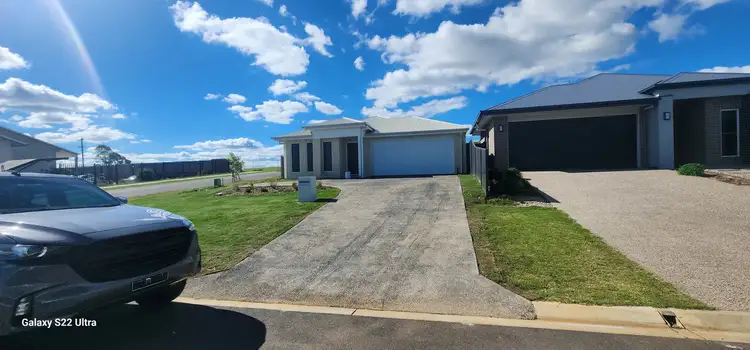 Second view of Homely house listing, 1 Wattle Grove, Harristown QLD 4350