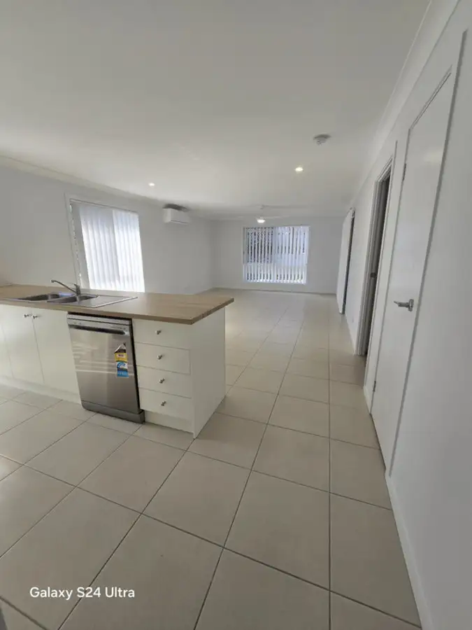 Fourth view of Homely house listing, 1 Wattle Grove, Harristown QLD 4350
