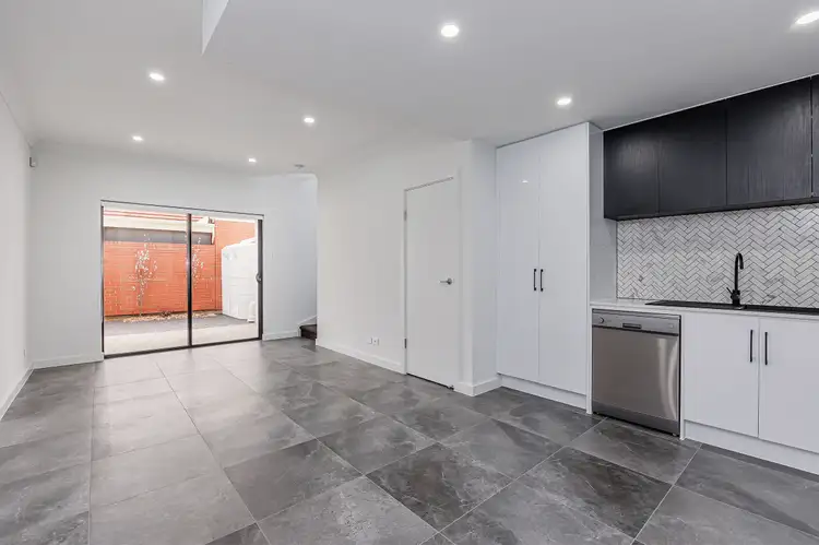 Fourth view of Homely townhouse listing, 10/236-238 Trimmer Parade, Grange SA 5022