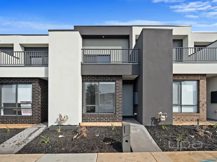 18 Elliottdale Walk