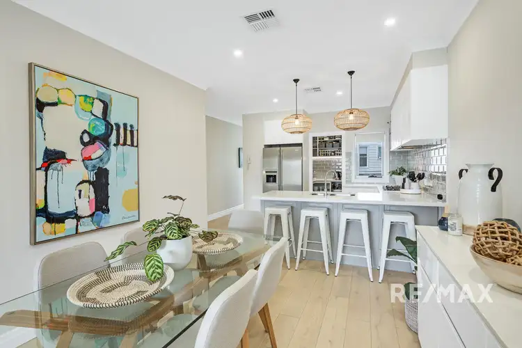 6/19 Nicklin Street, Coorparoo QLD 4151