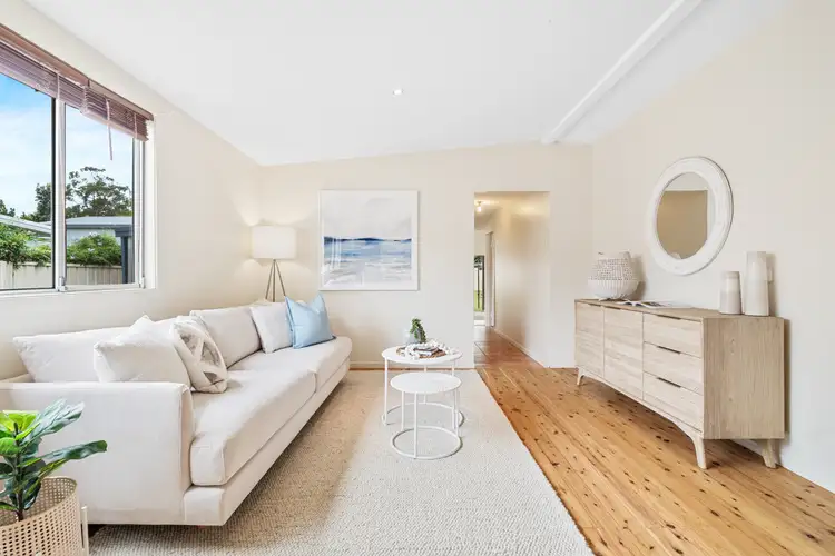 3 Nerissa Road, Erina NSW 2250