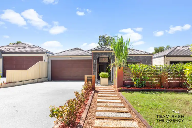 4B Watson Street, Gosnells WA 6110