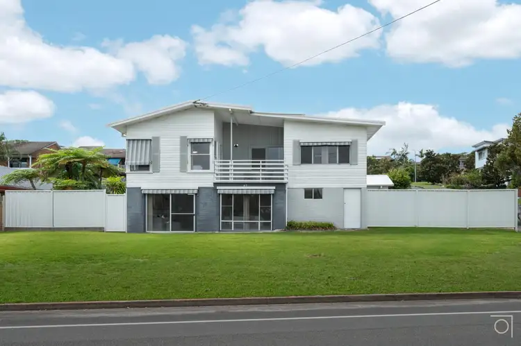 91 Sandy Point Road, Corlette NSW 2315
