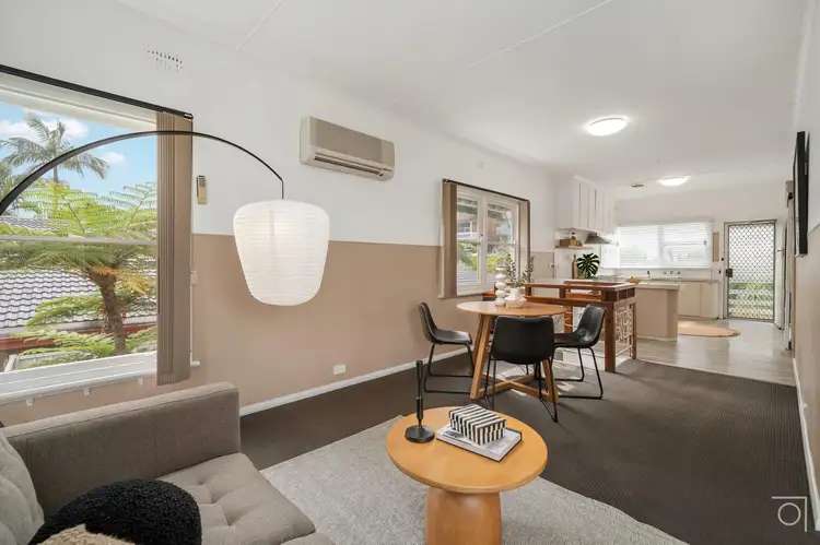 Second view of Homely house listing, 91 Sandy Point Road, Corlette NSW 2315